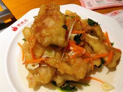 -牛上牛吊炉烧烤(红旗大街店)
