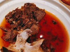 牛脖骨-西贝(深圳卓悦汇店)