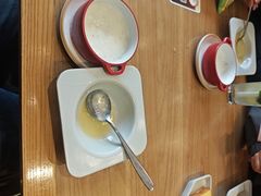 -豪客来牛排(红豆万花城店)