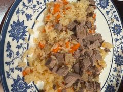 -新疆伊宁远征餐厅