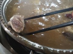 -全汁全味驴庄(凤岗店)
