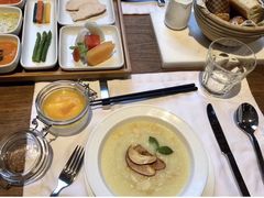 -北京三里屯CHAO酒店