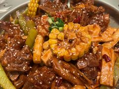 -沙掌门肉蟹煲(沙溪店)