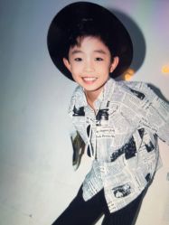 -小熊维尼高端儿童摄影(南山店)