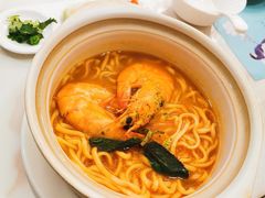 -子霖南山鲜虾面(南山总店)