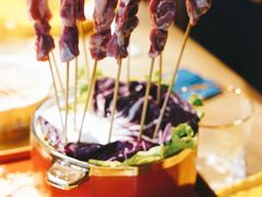 -羊大爷涮肉(亮马桥店)