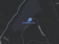 -仰光国际机场