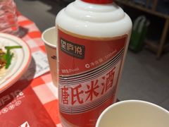 -望庐说·本地菜馆
