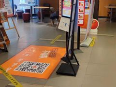 -汉堡王(颐和汇邻湾广场店)