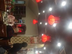 -天天初二·天津传统捞面·天津特色菜(凌奥总店)