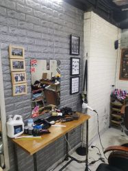 -纯剪男士理发馆·烫染专业店