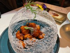 -荟廷·晶萃(陆家嘴尚悦湾店)