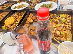 -老三李村河底戳子肉(总店)