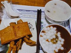 -笃笃笃糖粥(十全街店)