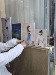 -倾城宝贝儿童摄影(新辰里酒仙桥店)