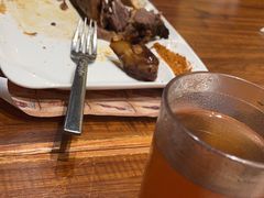 -汉巴味德·烤肉与啤酒的自助(杭州大悦城店)