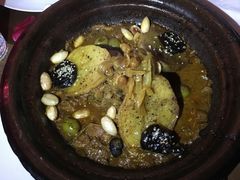 -Tajine Moroccan塔金摩洛哥中东餐厅