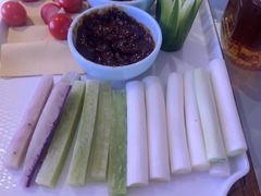 -香丰阁·烤鸭·川湘菜(清河店)