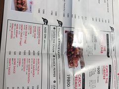 -Catch the Cajun Seafood(表参道店)