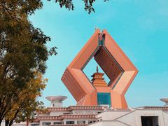 -法门文化景区
