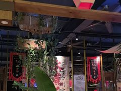 -水煮三国·川鲁江湖菜(香山店)