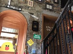 -上海哈尔滨食品厂(淮海中路店)