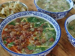 -清真马杰山牛肉汤馆