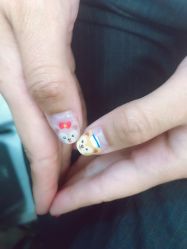 -如一·美甲美睫