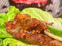 -西塔老太太泥炉烤肉(上海七宝领展广场店)