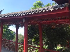 -龙潭水乡