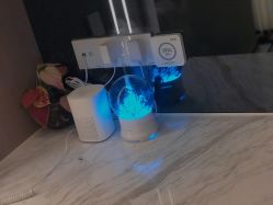 -厦门安达仕酒店·衡境SPA