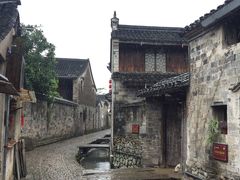 -前童古镇