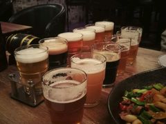 -爱啤精酿·民谣酒馆(滨江店)