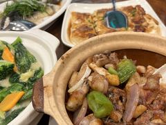 -今一靓汤.顺德菜东莞三十年老字号(厚街店)