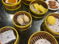 -府城小食馆(金龙宾馆店)
