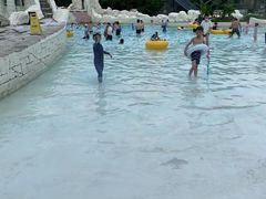 -太阳岛度假酒店