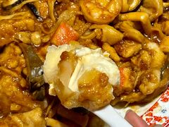 -老姑砂锅·烧烤天津菜(体北道店)