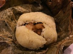 糯米鸡-添好运点心专门店(深水埗店)