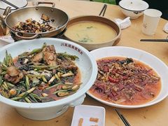 -六合居·明厨亮灶餐厅(成双大道店)