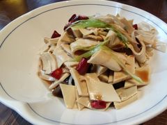 -单家老院·院子里的青岛菜(沙子口店)