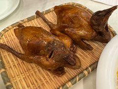 -五谷芳乳鸽王(梅沙老店)