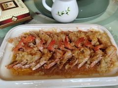 -稻香酒家·33年老字号·港式粤菜(富邦中心店)