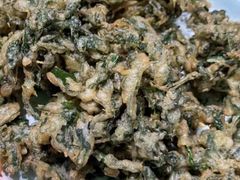 -向外鱼乐·土菜·虹鳟鱼