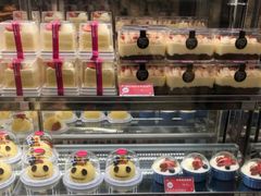 -味多美蛋糕(马家堡永辉店)