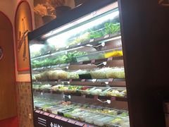 -小蛮椒麻辣烫·麻辣拌(青浦宝龙店)