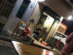 -美食店(华贵路店)
