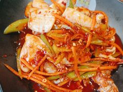 -啊美丽炭火烤肉(滑翔一店)