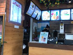 -芝根芝底(闵行区漕宝店)