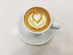 -Onirii Coffee(长乐路店)