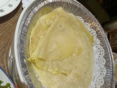春饼-姥姥家春饼店(佳亿时尚广场店)